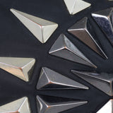 Givenchy Nightingale Medium Studded Nylon Hardware
