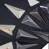 Givenchy Nightingale Medium Studded Nylon Hardware
