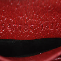 Gucci Doraemon Zip Around Wallet Date code
