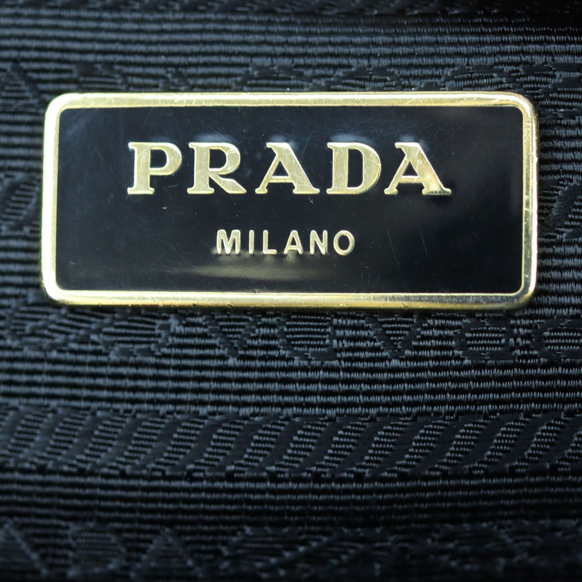Prada Saffiano Lux Galleria Double Zip Tote Large Stamp
