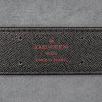 Louis Vuitton Monte Carlo Jewellery Box Epi Stamp
