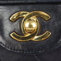 Chanel Classic Double Flap Medium Hardware
