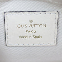 Louis Vuitton Saintonge Crossbody Monogram Stamp
