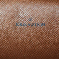 Louis Vuitton Saint Germain 28 Monogram Stamp
