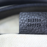 Gucci Soho Medium Tote Date code
