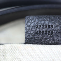 Gucci Soho Medium Tote Date code
