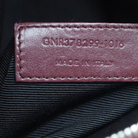Saint Laurent Sac de Jour Small Date code
