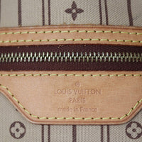 Louis Vuitton Neverfull MM Monogram Stamp
