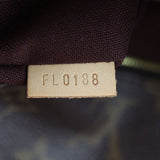 Louis Vuitton Lena PM Monogram Date code