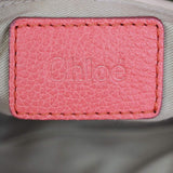 Chloe Paraty Medium Interior stamp