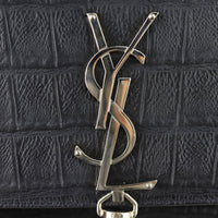 Saint Laurent Kate Tassel Chain Bag Medium Hardware
