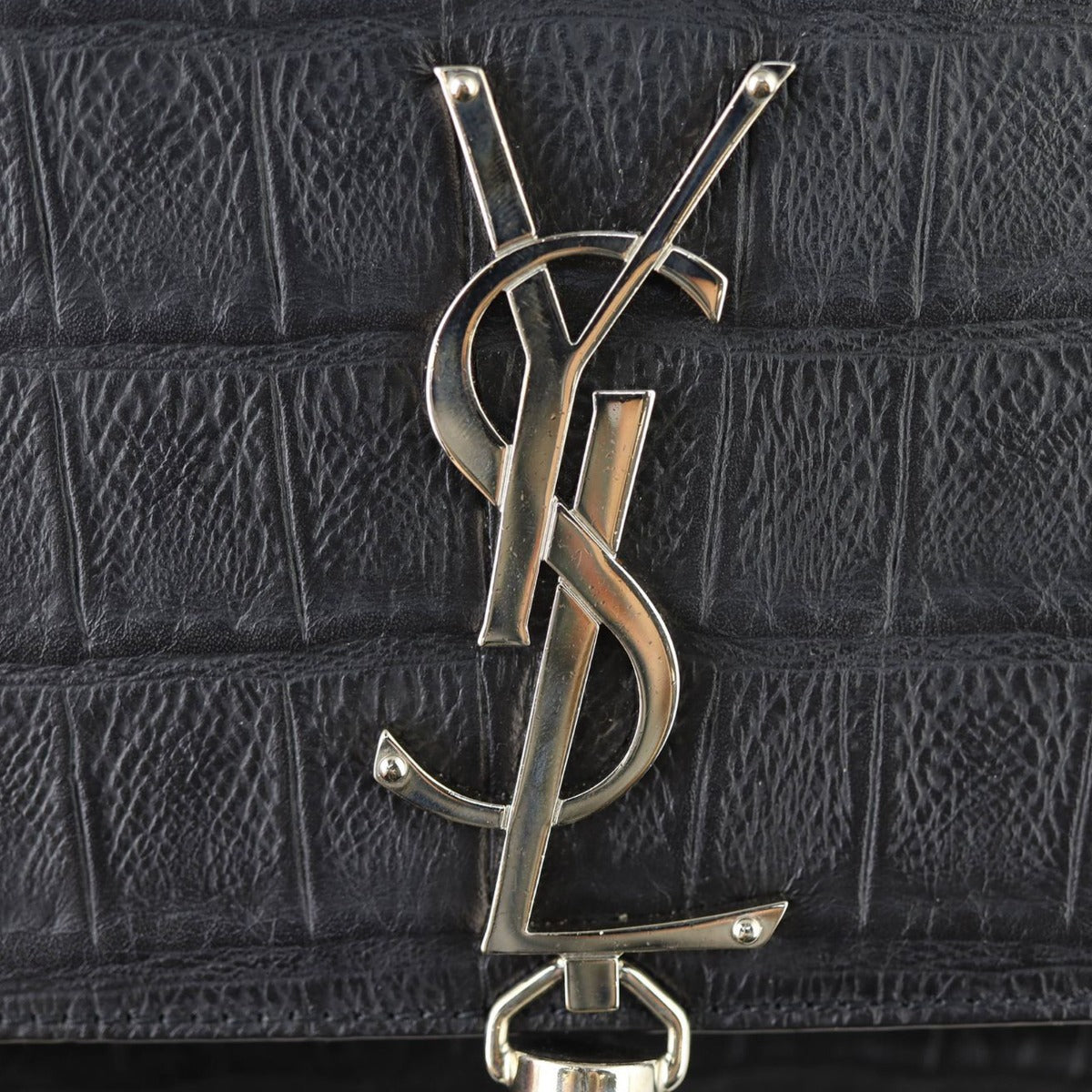 Saint Laurent Kate Tassel Chain Bag Medium Hardware
