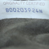 Bottega Veneta Intrecciato Embroidered Camouflage Hobo Date code
