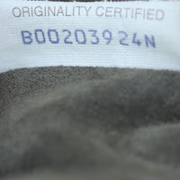 Bottega Veneta Intrecciato Embroidered Camouflage Hobo Date code
