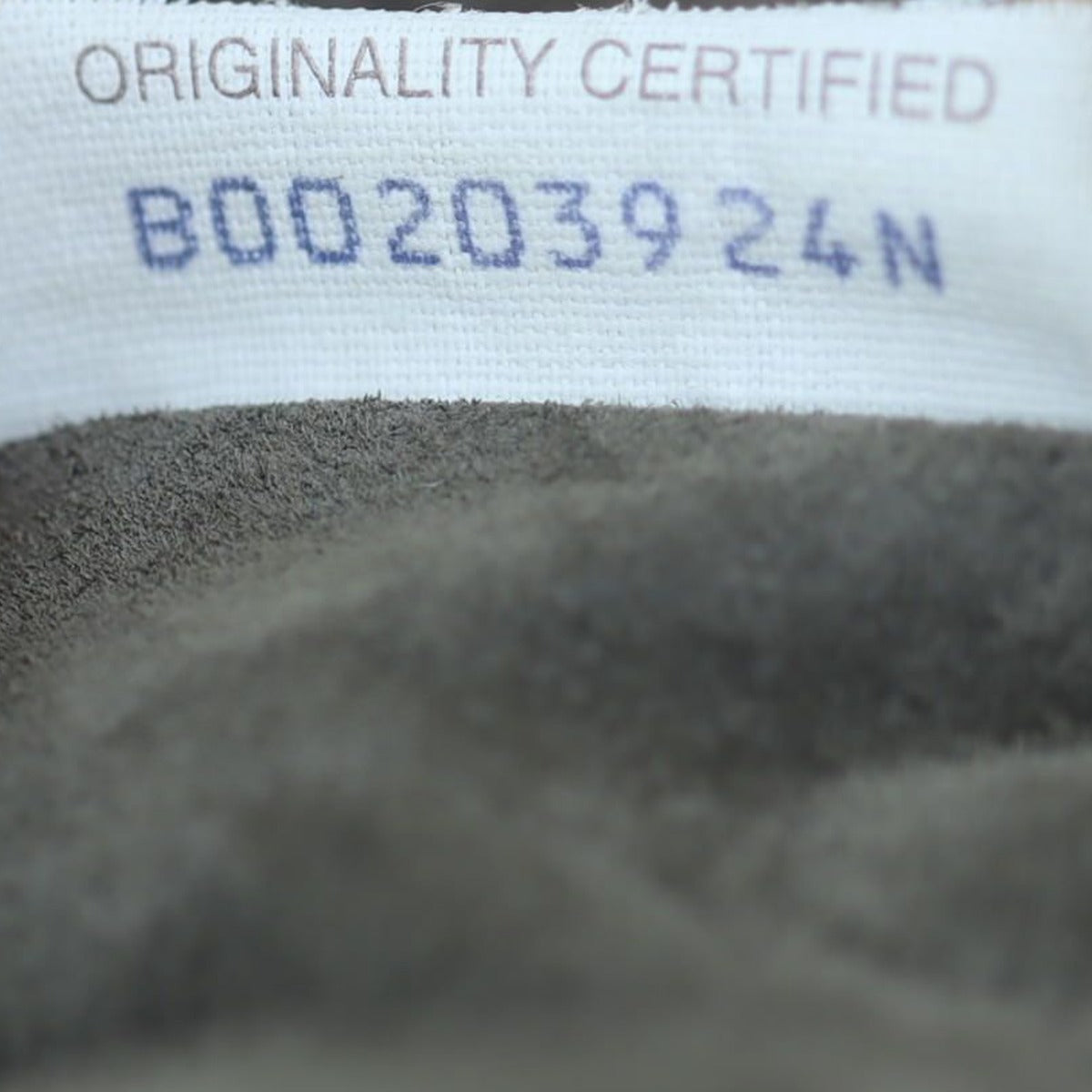 Bottega Veneta Intrecciato Embroidered Camouflage Hobo Date code
