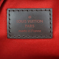 Louis Vuitton Bloomsbury PM Damier Ebene Stamp

