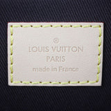 Louis Vuitton Alma BB Monogram Vernis Stamp