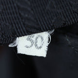 Prada Quilted Tessuto Backpack Date code
