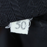 Prada Quilted Tessuto Backpack Date code
