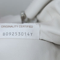 Bottega Veneta The Mini Pouch Date code
