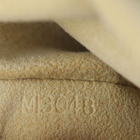 Louis Vuitton Hampstead PM Damier Azur Date code
