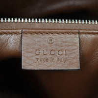 Gucci GG Canvas Multi Pocket Tote Stamp
