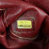 Chanel Patent Bon Bon Tote Date code
