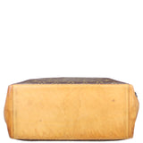 Louis Vuitton Cabas Mezzo Monogram Base