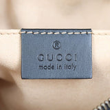 Gucci GG Marmont Mini Camera Bag Stamp
