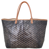 Goyard St Louis GM Tote Front