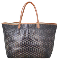Goyard St Louis GM Tote Front
