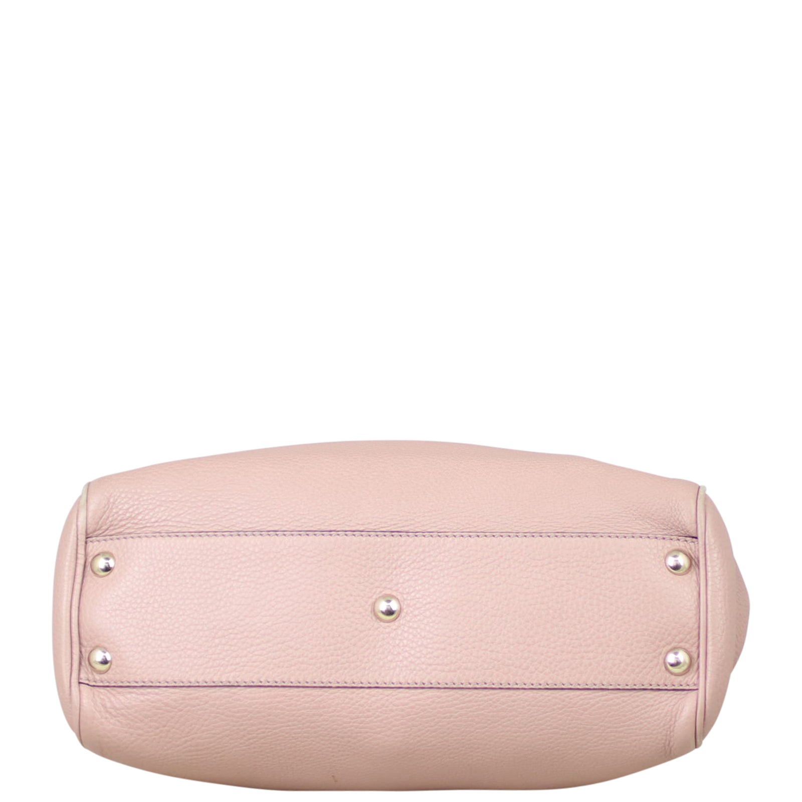 Gucci Bamboo Shopper Tote Small Base