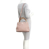 Gucci Bamboo Shopper Tote Small Mannequin