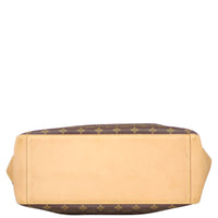 Louis Vuitton Cabas Alto Monogram Base