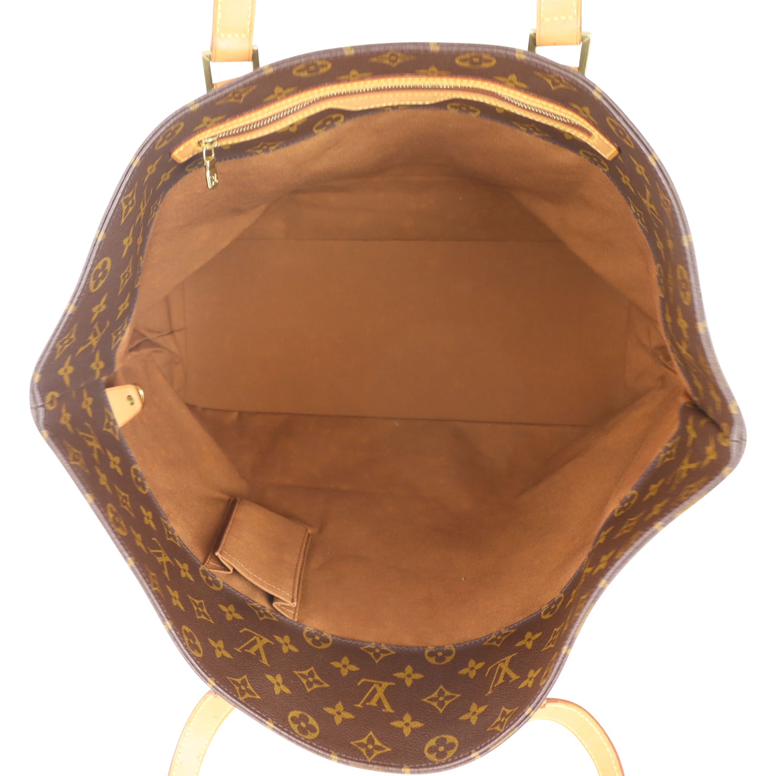 Louis Vuitton Cabas Alto Monogram – Luxe.It.Fwd