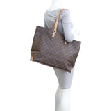 Louis Vuitton Cabas Alto Monogram Mannequin