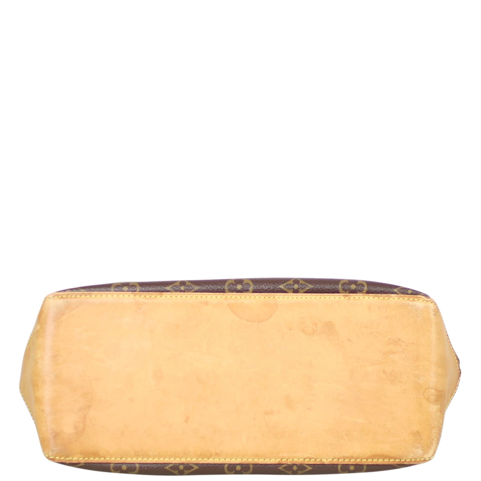 Louis Vuitton Cabas Piano Monogram Base