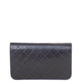 Chanel CC Small Flap Bag Back