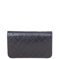 Chanel CC Small Flap Bag Back