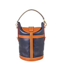 Louis Vuitton Duffle Bag Calfskin Back