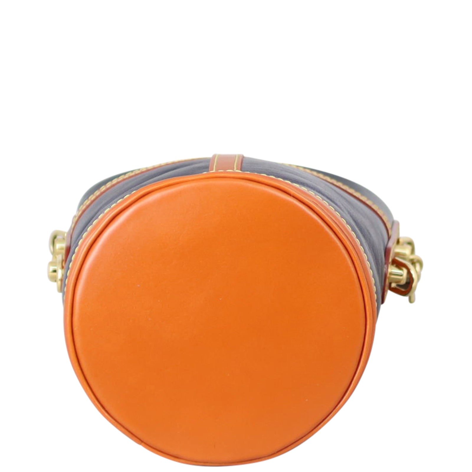 Louis Vuitton Duffle Bag Calfskin Base