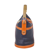 Louis Vuitton Duffle Bag Calfskin Side