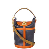 Louis Vuitton Duffle Bag Calfskin Front