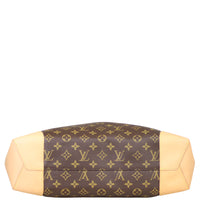 Louis Vuitton Berri MM Monogram Base