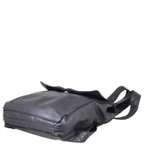 Chanel Vintage CC Backpack Corner