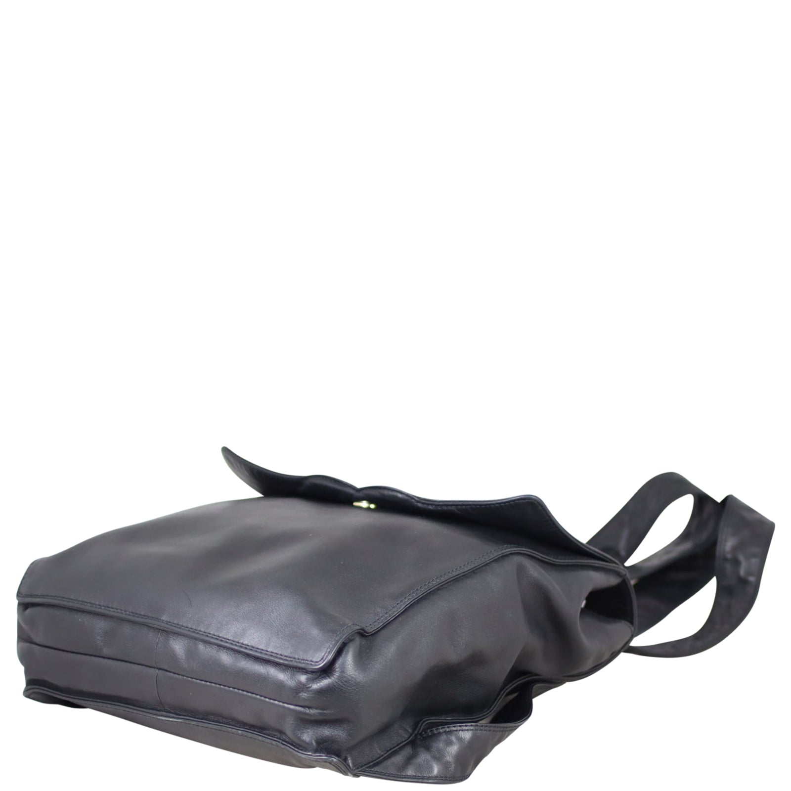 Chanel Vintage CC Backpack Corner