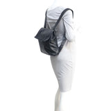 Chanel Vintage CC Backpack Mannequin