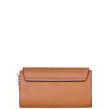 Chloe Faye Wallet on Strap Back