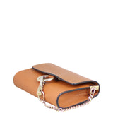 Chloe Faye Wallet on Strap Corner