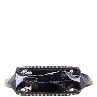 Valentino Rockstud Tote Small Base